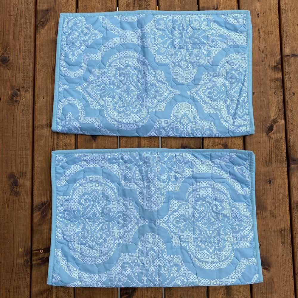 The Big One Pillow Sham Set - Picture 6 of 6